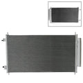 SPYDER xTune 07-11 Honda CRV A/C Condenser HO3030150 (CD-HD-7-3599) 9941351