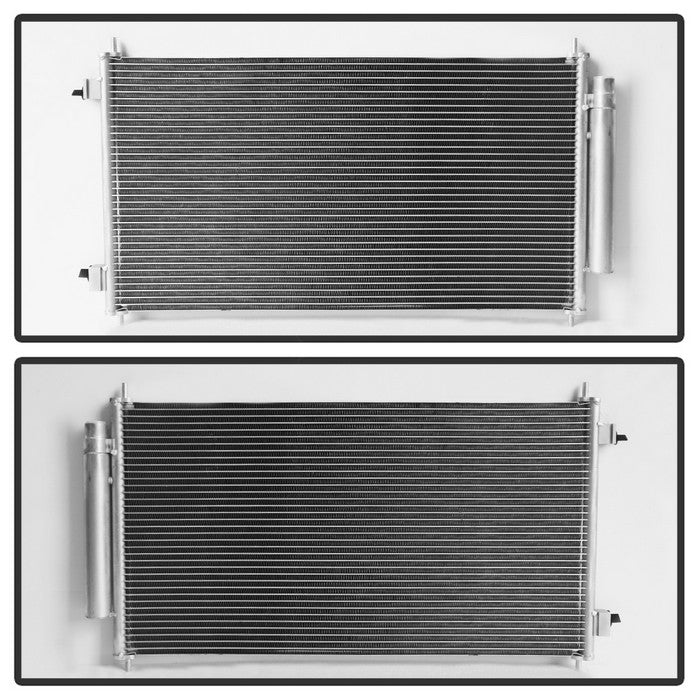 SPYDER xTune 07-11 Honda CRV A/C Condenser HO3030150 (CD-HD-7-3599) 9941351