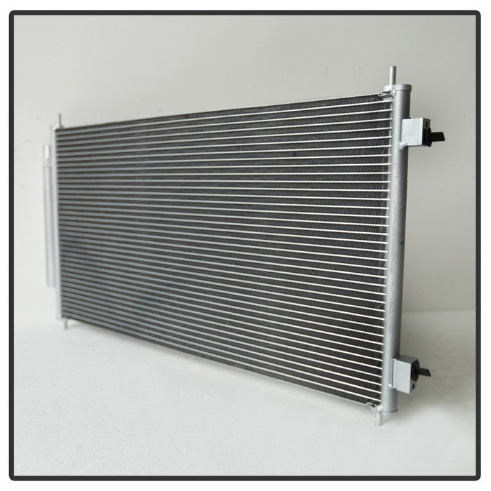 SPYDER xTune 07-11 Honda CRV A/C Condenser HO3030150 (CD-HD-7-3599) 9941351