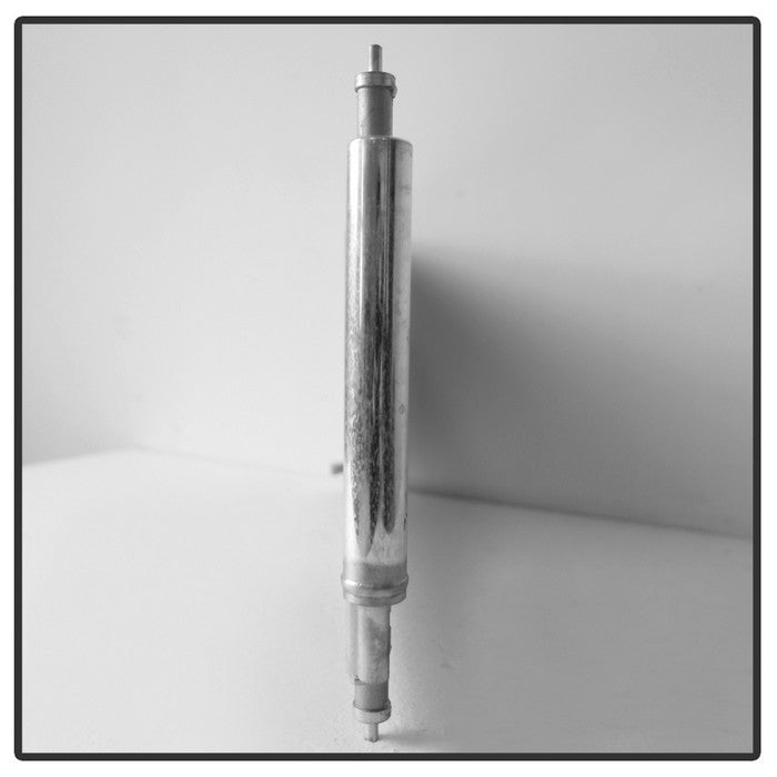 SPYDER xTune 12-15 Honda Civic / 13-15 Acura ILX A/C Condenser HO3030156 (CD-HD-7-3965) 9941337