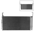 SPYDER xTune 01-06 Hyundai Santa Fe A/C Condenser HY3030106 (CD-HY-7-3030) 9941399
