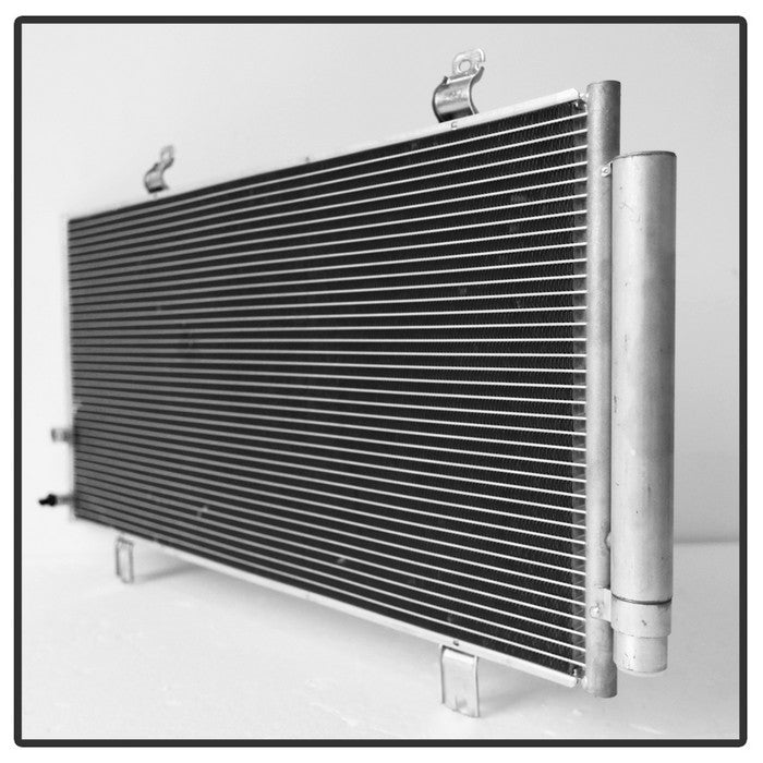 SPYDER xTune 07-12 Lexus ES350 / 05-12 Toyota Avalon / 07-11 Camry A/C Condenser TO3030203 (CD-LX-7-3396) 9941436