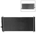 SPYDER xTune 02-06 Nissan Altima / 04-08 Maxima A/C Condenser NI3030150 (CD-NS-7-3057) 9941474