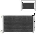SPYDER xTune 09-14 Nissan Cube / 07-12 Versa A/C Condenser NI3030163 (CD-NS-7-3594) 9941511