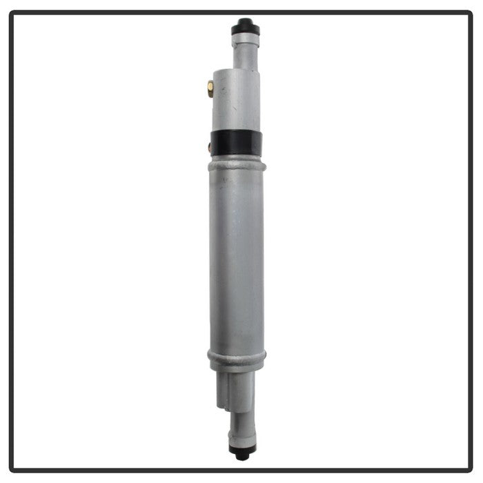 SPYDER xTune 07-12 Nissan Sentra A/C Condenser NI3030162 (CD-NS-7-3628) 9941504