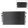 SPYDER xTune 07-13 Nissan Altima / 09-14 Maxima A/C Condenser NI3030161 (CD-NS-7-3639) 9941481