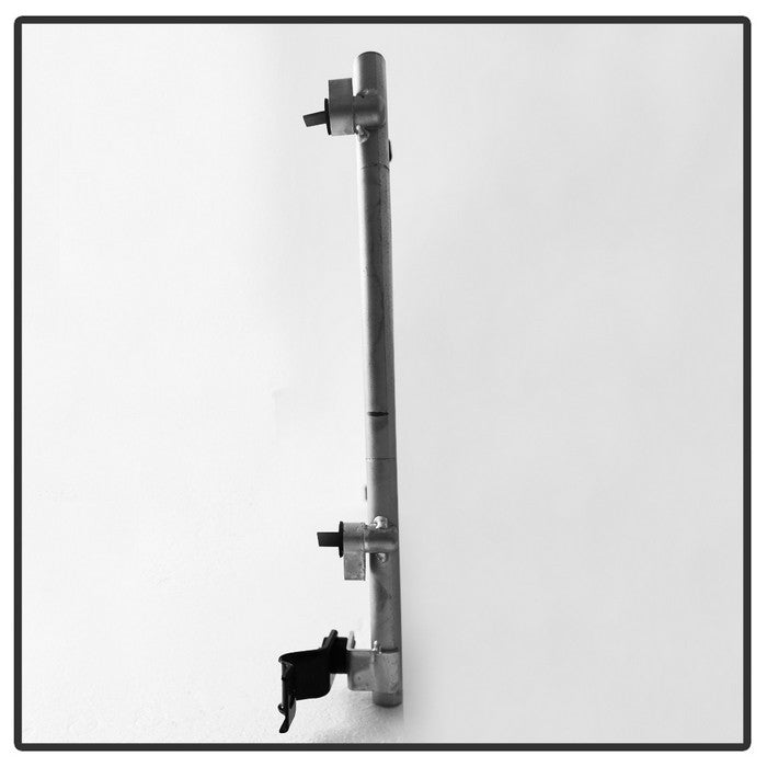 SPYDER xTune 01-07 Toyota Highlander A/C Condenser TO3030116 (CD-TY-7-3053) 9941580