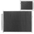 SPYDER xTune 04-10 Toyota Sienna A/C Condenser TO3030194 (CD-TY-7-3284) 9941573