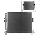 SPYDER xTune 05-12 Toyota Tacoma A/C Condenser TO3030205 (CD-TY-7-3393) 9941597
