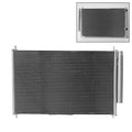 SPYDER xTune 09-16 Toyota Corolla / 11-16 Scion tC A/C Condenser TO3030312/SC3030105 (CD-TY-7-3686) 9941566