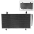 SPYDER xTune 13-16 Toyota Avalon / 12-17 Camry A/C Condenser TO3030323 (CD-TY-7-3995) 9941559