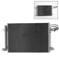 SPYDER xTune 05-10 VW Jetta / 05-14 Golf / 06-13 Audi A3 / 08-14 TT A/C Condenser VW3030127 (CD-VW-7-3255) 9941634