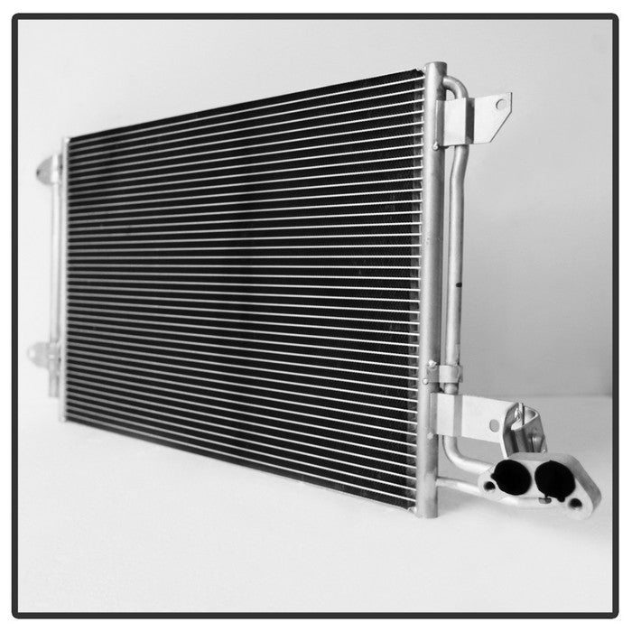 SPYDER xTune 05-10 VW Jetta / 05-14 Golf / 06-13 Audi A3 / 08-14 TT A/C Condenser VW3030127 (CD-VW-7-3255) 9941634