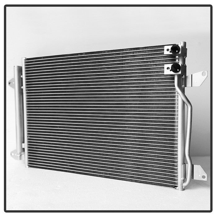 SPYDER xTune 13-15 VW Beelte / 11-15 Jetta A/C Condenser VW3030132 (CD-VW-7-3889) 9941603