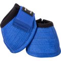 Dyno No-Turn Bell Boots, Blue