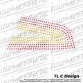 Acura TL & Euro/JDM Accord (UA6/7) - Complete DIY Kit