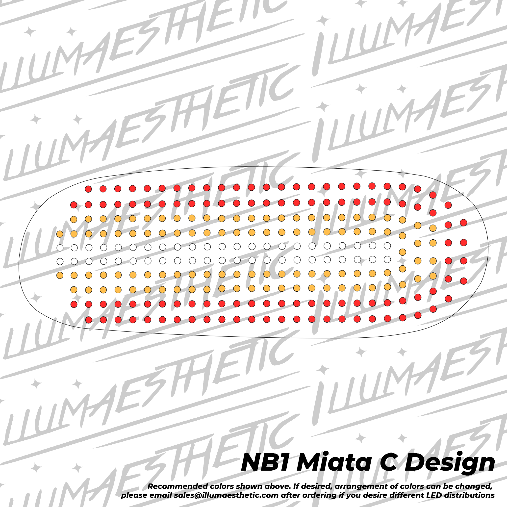 Mazda MX-5 Miata (NB)  - Complete DIY Kit