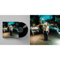 Charlie Hickey - Nervous At Night & Nervous At Night (Opaque Yellow LP Vinyl)