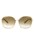 CHLOÉ Women's Chic Sunglasses - Style CH0031S