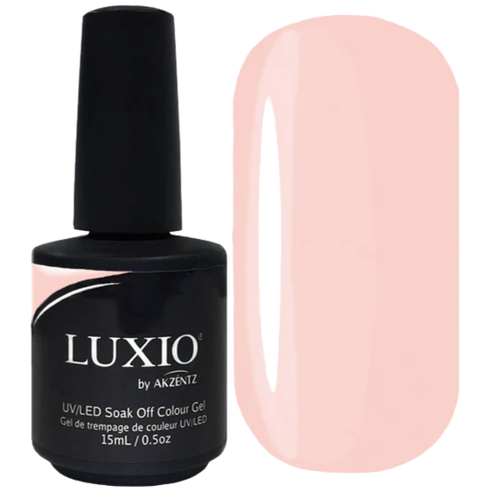 Luxio - Cheeky Gel Polish, 15ml