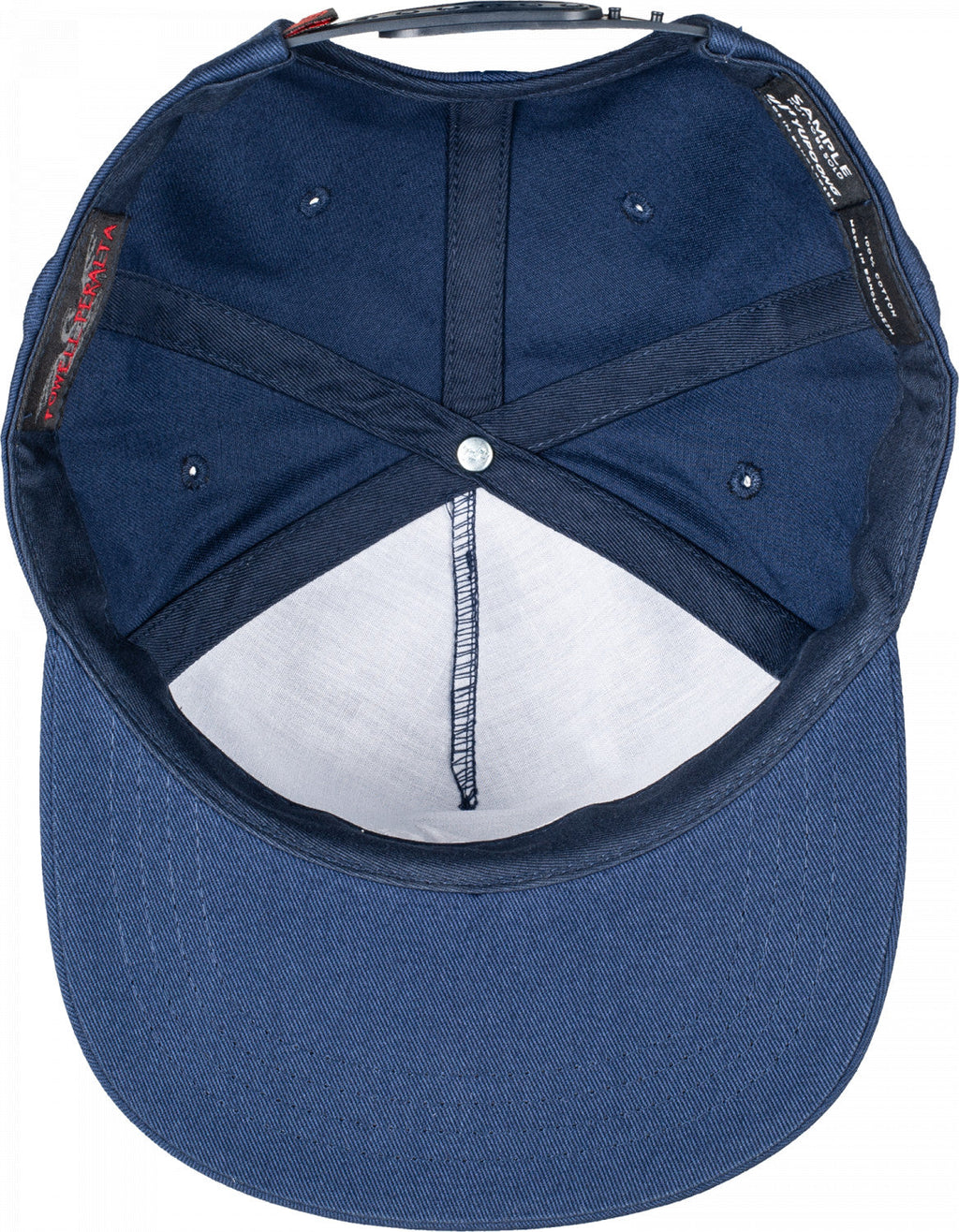 Powell Peralta Vato Rat Bones Snapback Hat