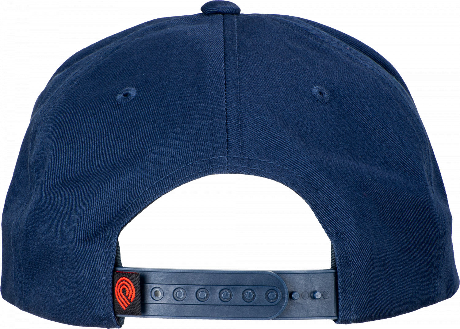 Powell Peralta Vato Rat Bones Snapback Hat