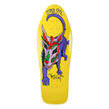 Schmitt Stix Chris Miller Dog Large 10" Skateboard Deck