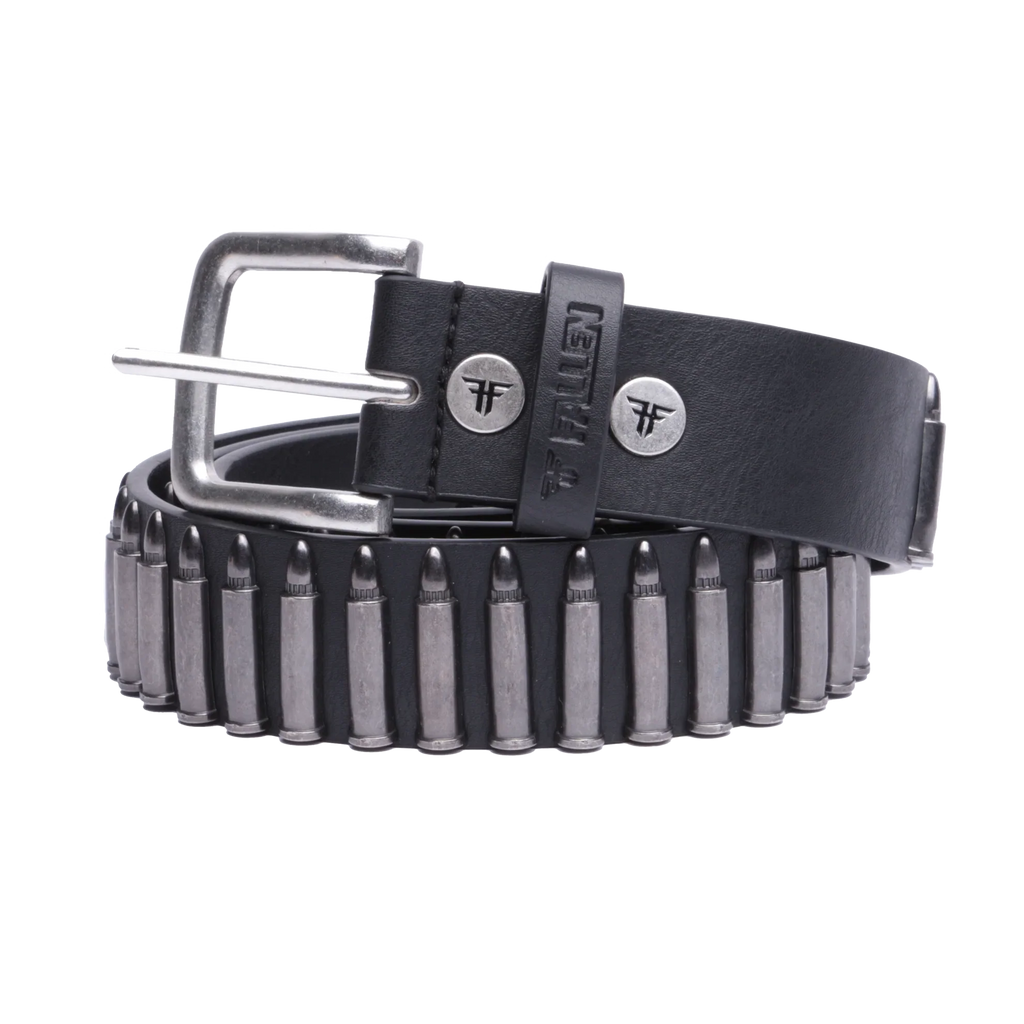 Fallen Bullet Belt