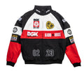 DGK x Kaido House Camber Racing Jacket - Multi