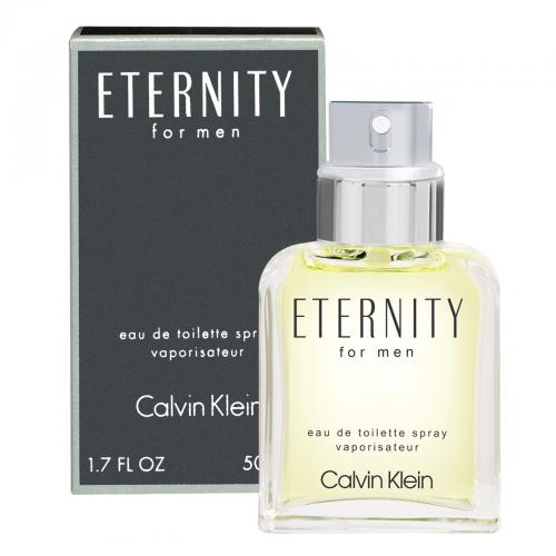 Calvin Klein Eternity Eau De Toilette