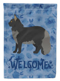 Maine Coon #2 Cat Welcome Garden Flag Mailbox Decorative Yard Banner Outside Patio Artwork for Flower Beds, Garden Size, Multicolor