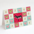American Mammoth Jack Donkey Love Greeting Cards Pack of 8 Blank Cards with Envelopes Whimsical A7 Size 5x7