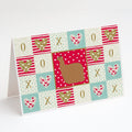 Alpaca Suri Love Greeting Cards Pack of 8 Blank Cards with Envelopes Whimsical A7 Size 5x7