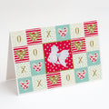 Ryukin Goldfish Love Greeting Cards Pack of 8 Blank Cards with Envelopes Whimsical A7 Size 5x7
