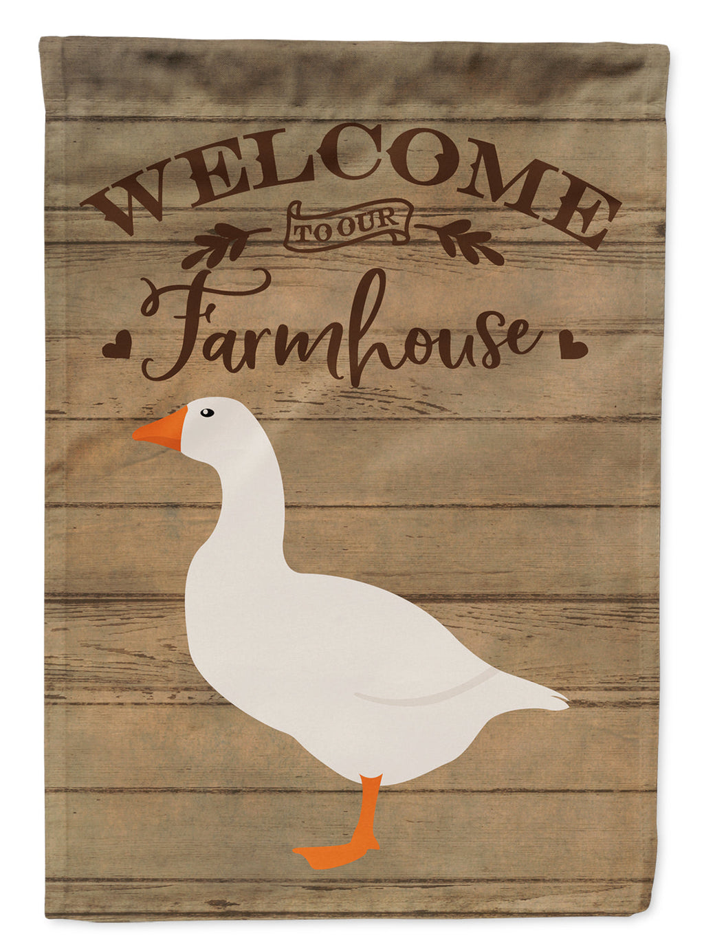 Shire Horse Welcome Garden Flag Mailbox Decorative Yard Banner Outside Patio Artwork for Flower Beds, Garden Size, Multicolor
