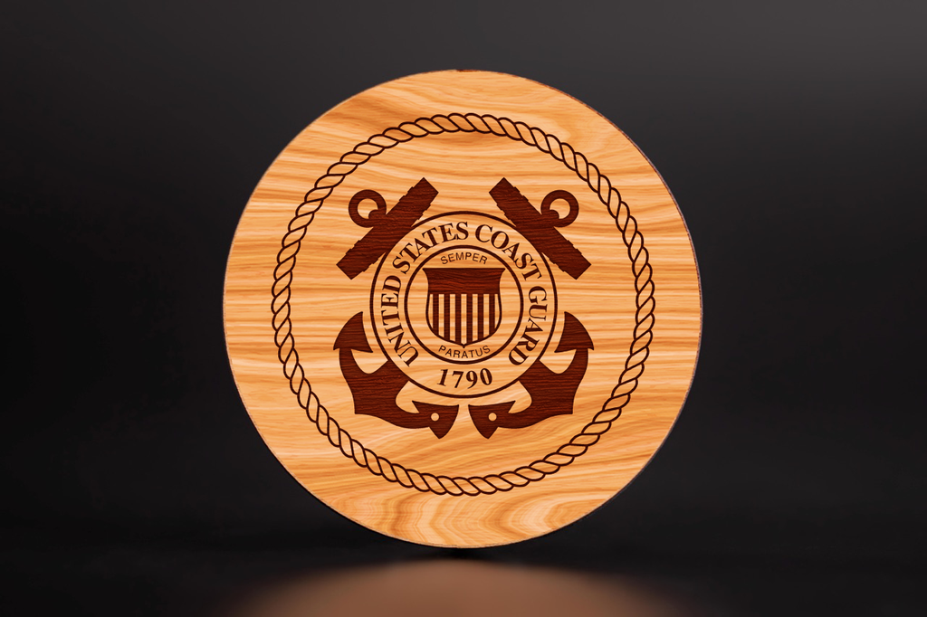 Customized Coaster Sets