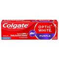 Colgate Optic White Purple Toothpaste (4.2?oz)