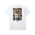 HUF x Marvel Spider-Man Collector T-Shirt - White
