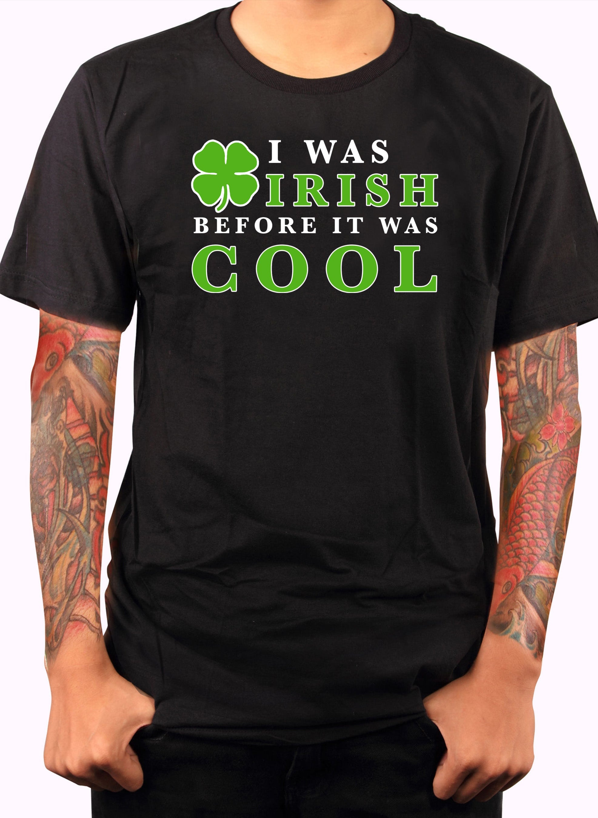 Cool T-Shirt