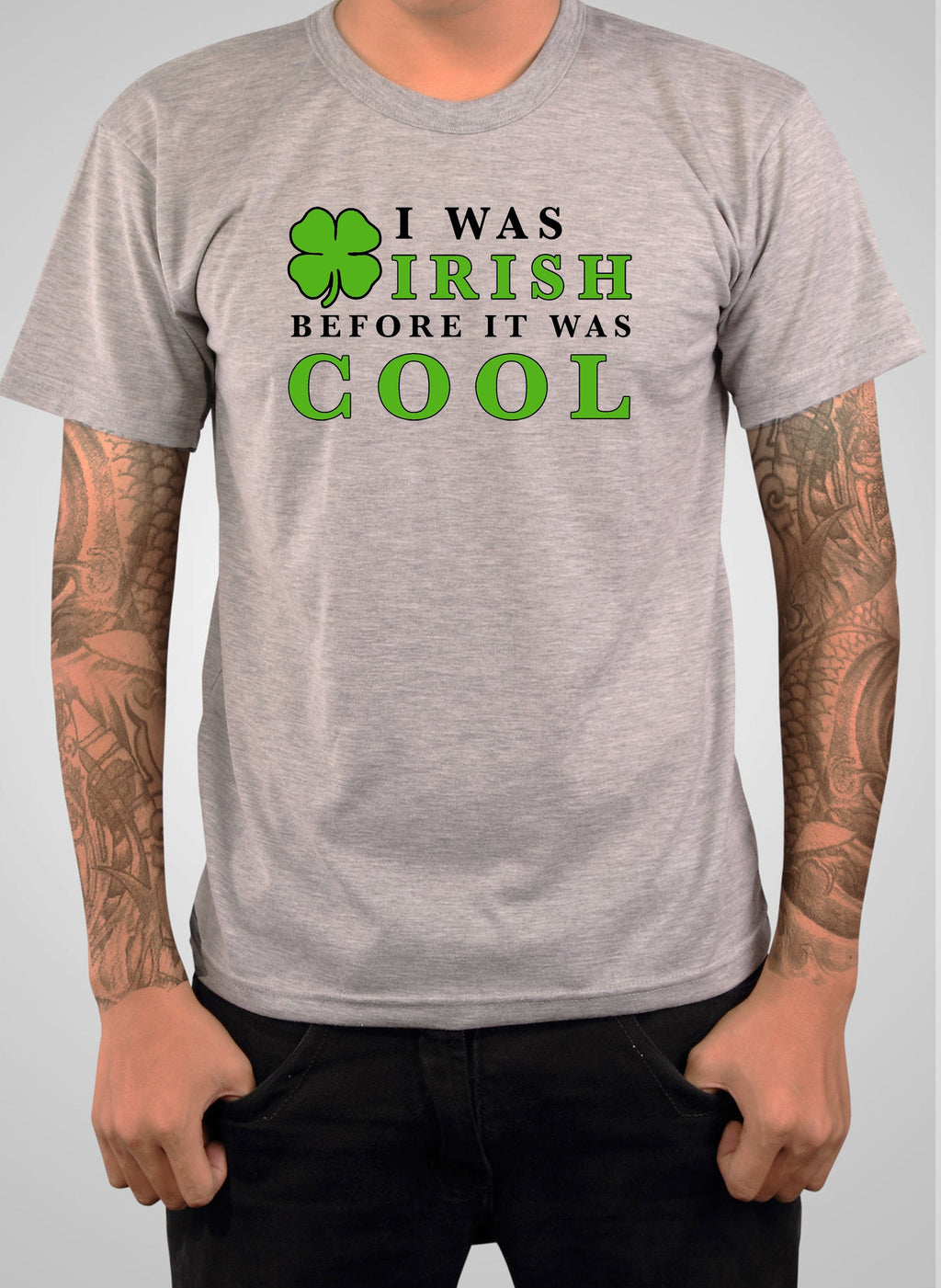 Cool T-Shirt