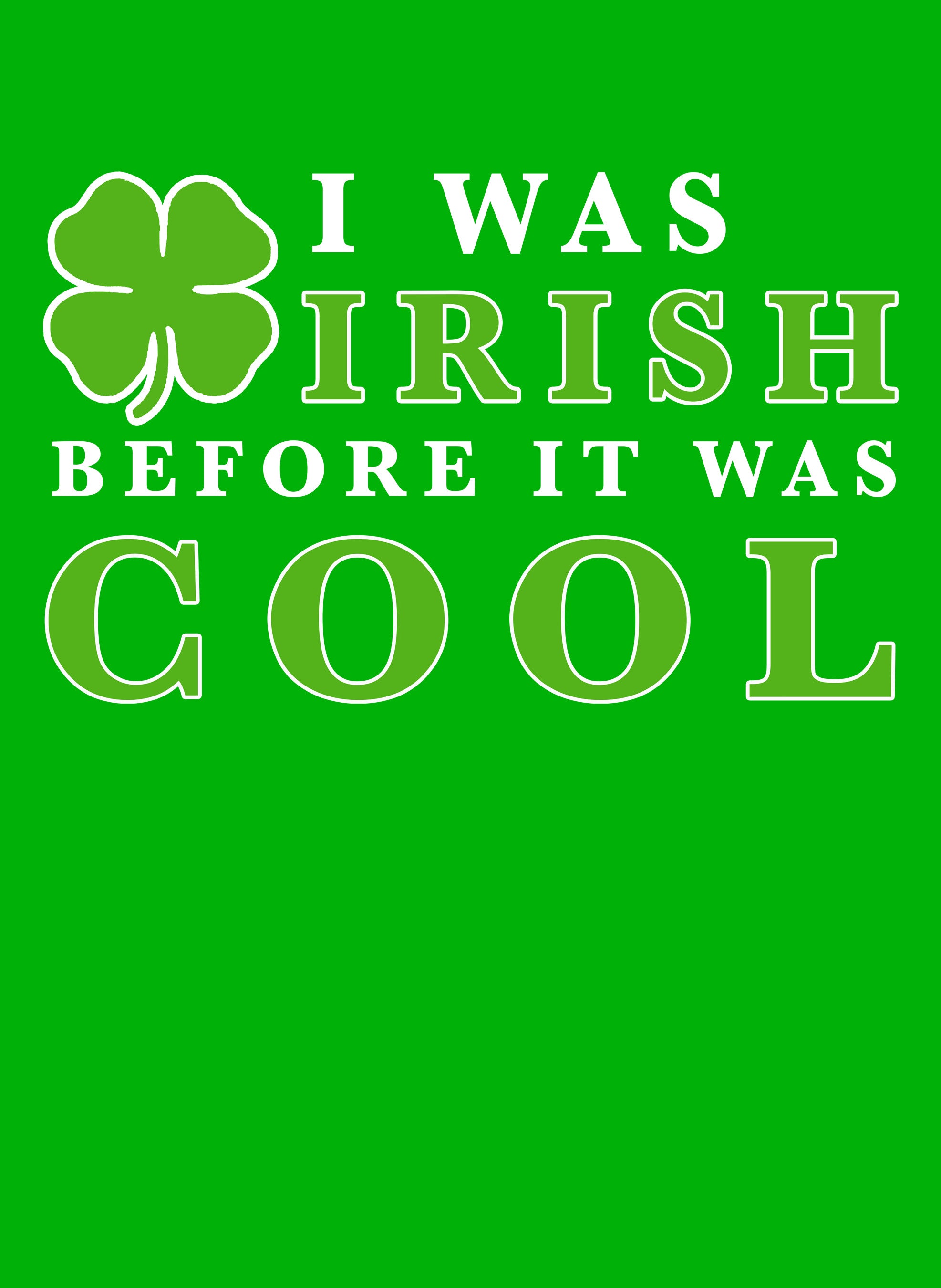Cool T-Shirt