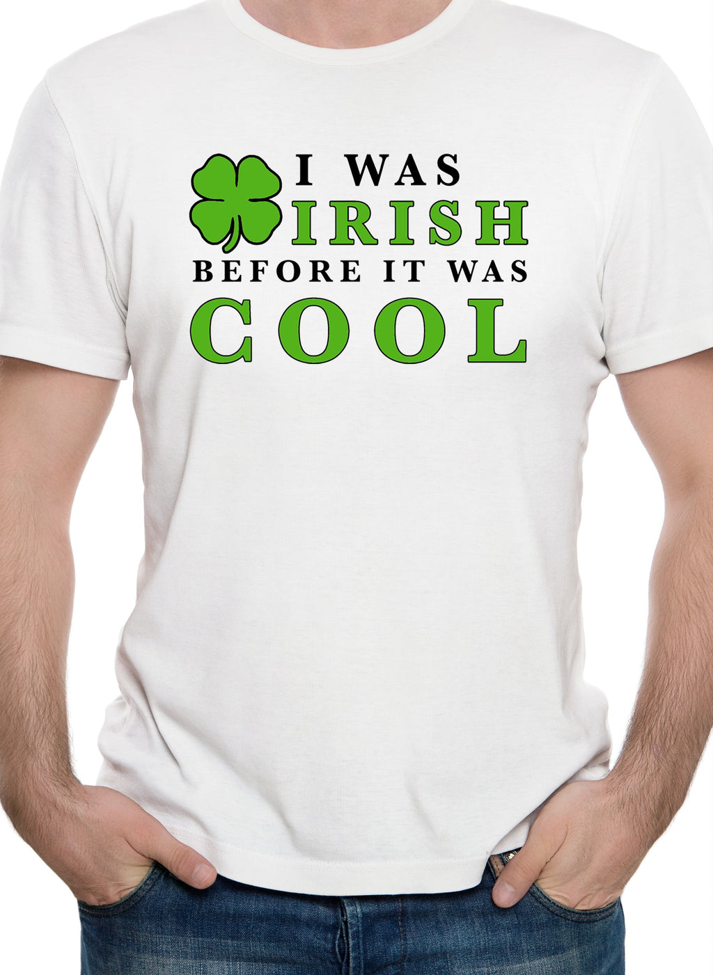 Cool T-Shirt