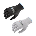 HIGH PERFORMANCE ROPING GLOVES - WHITE KID