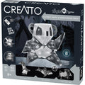Creatto Glowing Panda & Monochrome Crew