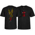 Powell Peralta Andy Anderson "Vajra" T-Shirt