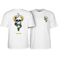 Powell Peralta Mike McGill Skull & Snake T-shirt