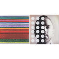 City & Colour - Little Hell & Hurry & The Harm - LP Vinyl Bundle