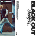 EXO Chanyeol 1st Mini Album - Black Out Photobook