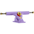 Caliber II Forty Four 10″/44° Longboard Trucks - Lavender (Pair)