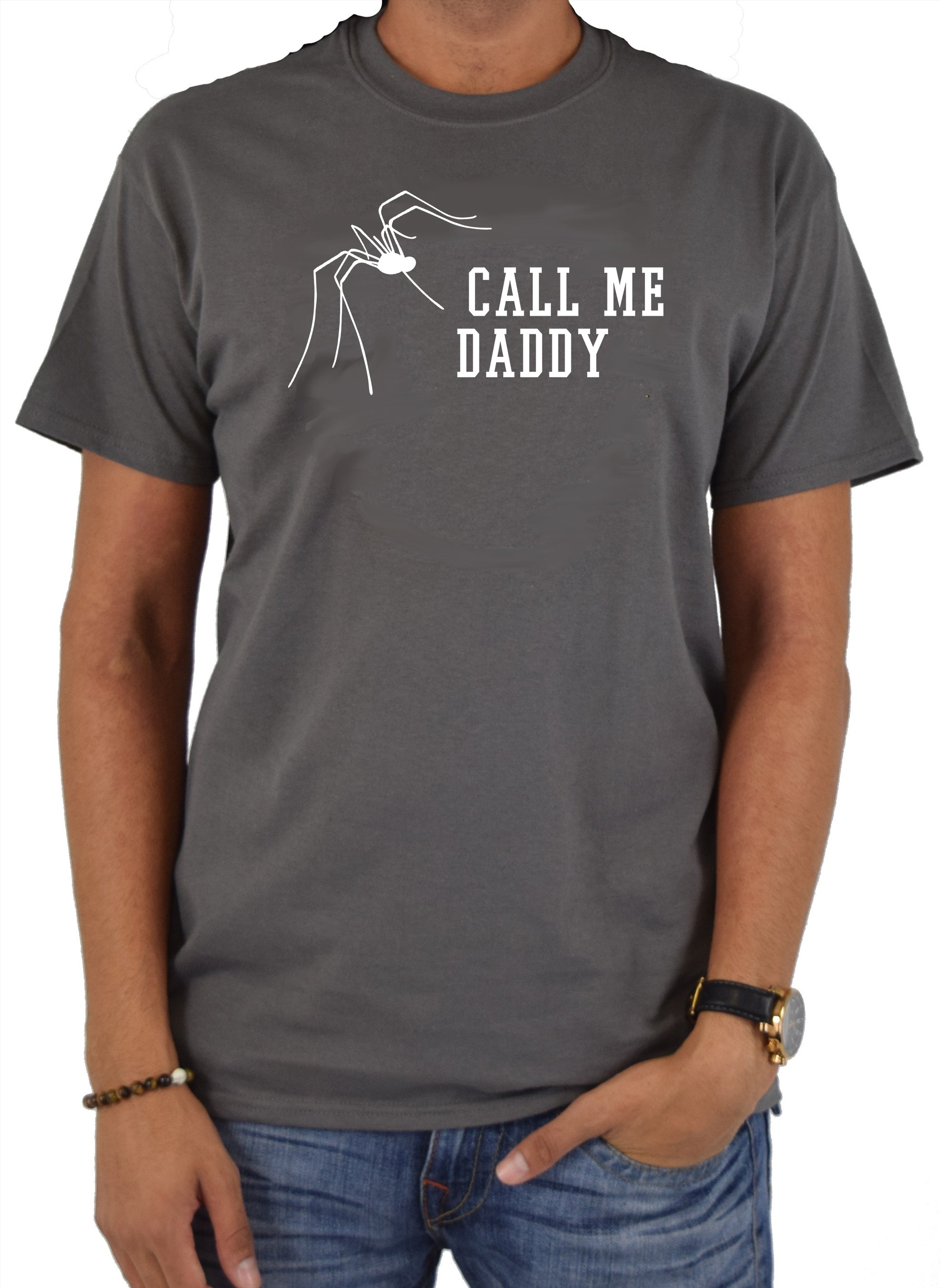 Call Me Daddy T-Shirt